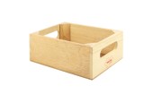 Bigjigs Houten Kistje