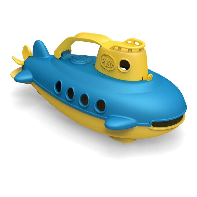 Green Toys Onderzeeer Green Toys Onderzeeer
