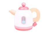 Bigjigs Houten Ketel Roze
