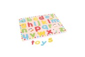 Bigjigs Houten Puzzel Alfabet, 26st.