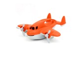 Green Toys Blusvliegtuig Oranje