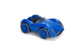 Green Toys Raceauto Blauw