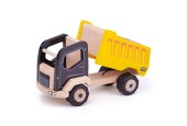 Tidlo Houten Kiepvrachtwagen