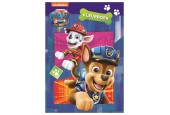 Kleurboek PAW Patrol