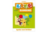 Bambino Loco - Spelen met Dribbel 3-5 jaar