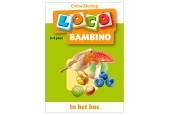 Bambino Loco - In het bos (3-5 jr.)