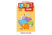 Mini Loco - Rekenen met Geld Groep 4-5 (7-9 jr.)