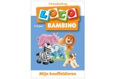 Bambino Loco - Mijn Knuffeldieren (3-5)