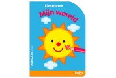Duimelotjes Mijn Wereld Kleurboek