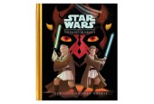 Gouden Boekjes Star Wars: The Phantom Menace
