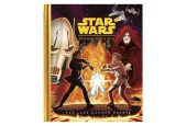 Gouden Boekjes Star Wars: Revenge of the Sith