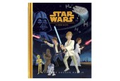 Gouden Boekjes Star Wars: A New Hope