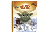 Gouden Boekjes Star Wars: The Empire Strikes Back