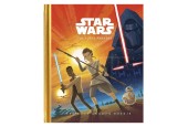 Gouden Boekjes Star Wars: The Force Awakens