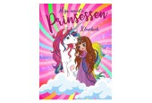 Mijn Mooiste Prinsessen Kleurboek, 96pag.