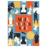 Schaakboek Mijn Schaakspel