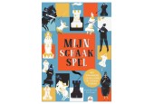 Schaakboek Mijn Schaakspel