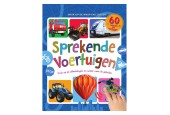 Geluidenboek Sprekende Voertuigen