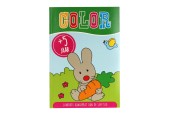 Kleurboek Color 5+ Jaar