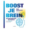 Boost je Brein - 100 Breinbrekers & Puzzels - Originaliteit