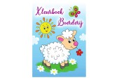Kleurboek Boerderij