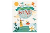 Wondere Wereld - Wind