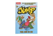 Lobbes Jump Het Grappigste Moppenboekje