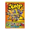 Jump Stripblad Magazine 23