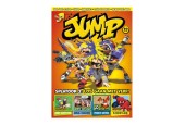 Jump Stripblad Magazine 23