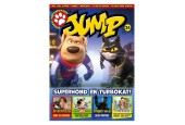 Jump Stripblad Magazine #24
