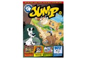 Jump Stripblad Magazine #25