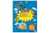 500 Coole Activiteitenboek