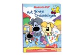 Woezel & Pip Het grote ontdekboek
