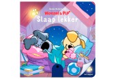 Woezel & Pip Slaap Lekker