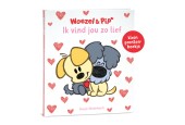 Woezel & Pip - Ik vind jou zo lief