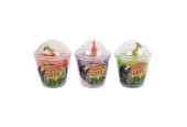 DinoWorld Putty met Figuur