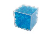 Magische Kubus Puzzel