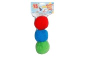 Splash balls XXL, 3st.
