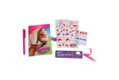 Horse Friends Mijn Geheim Dagboek