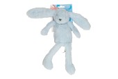 Mini Club Konijn Pluche Roze, 30cm