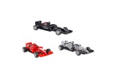 2-Play Die Cast Formule Race Auto