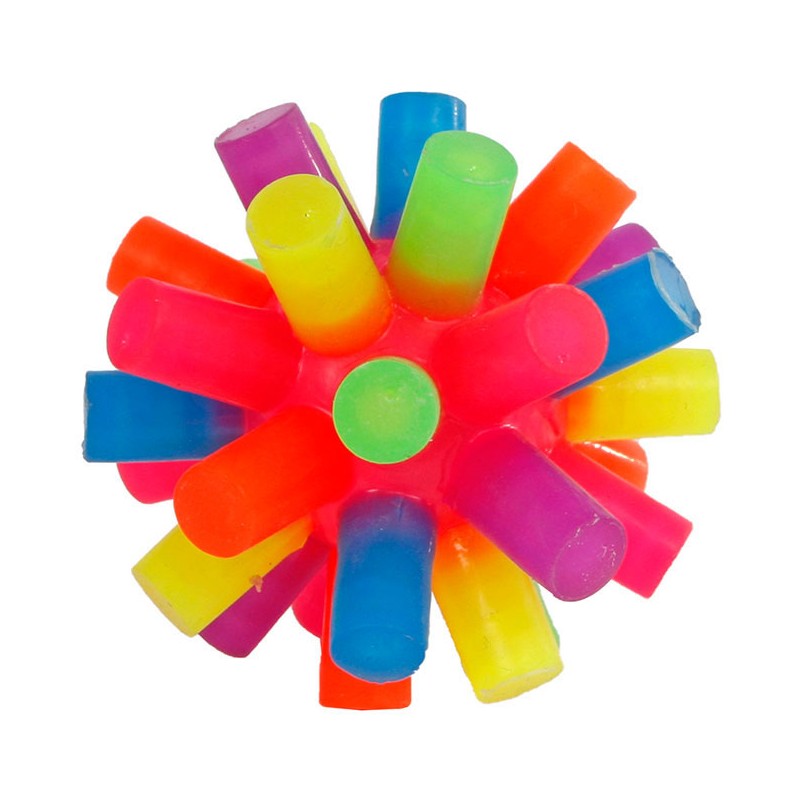 Stuiterbal Pogo met Licht