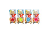 Raamklever Sticky Otto de Octopus