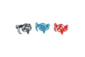 Jungle Expedition Slang Armband