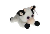 Take Me Home Boerderijdieren Knuffel Liggend - Koe