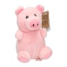 Take Me Home Boerderijdieren Knuffel - Koe