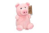 Take Me Home Boerderijdieren Knuffel - Koe