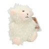 Take Me Home Boerderijdieren Knuffel - Koe