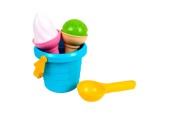 Sun Fun Emmerset Ijsjes, 6dlg.