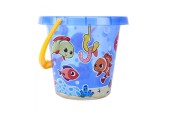 Sun Fun Emmer Vissen Transparant, 21cm